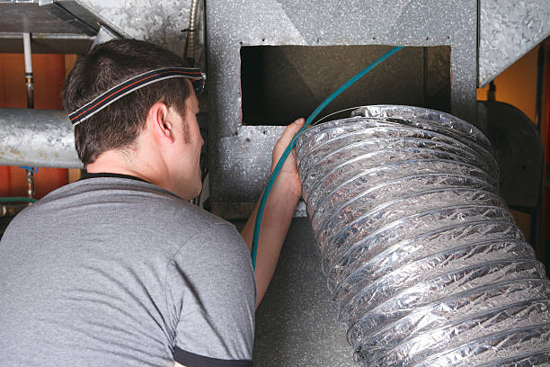 Trusted Middletown, MD Airduct Cleaning Experts